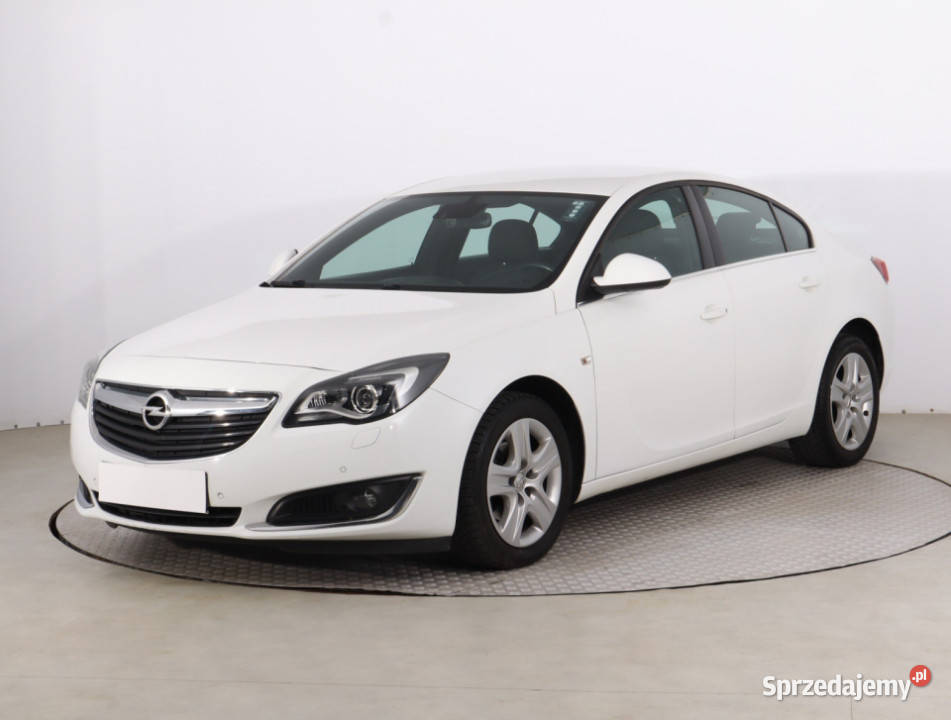 Opel Insignia 14 Turbo Piaseczno