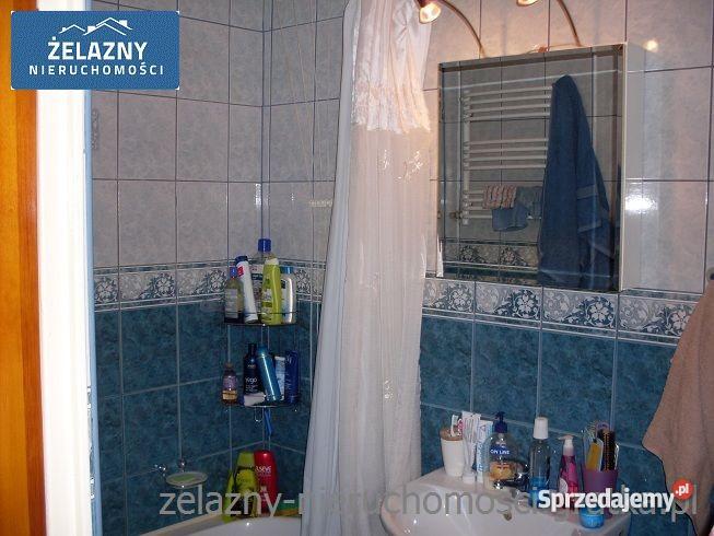 2 pokoje Legionowo 1 piętro 455 m2 mazowieckie