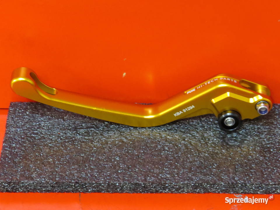 PUIG Adapters for TRIUMPH SPEED TWIN 900 2025 Gdańsk