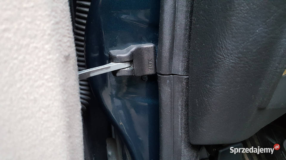 ROVER 75 MG ZT OSŁONKA ZAŚLEPKA OGRANICZNIKA Poznań