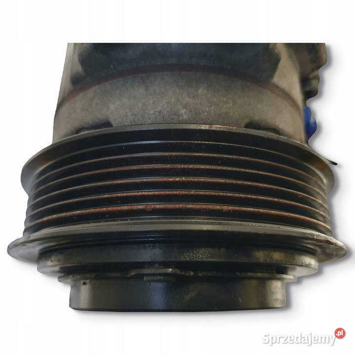 SPRĘŻARKA KLIMATYZACJI Chevrolet Cruze 16 16V Chełm