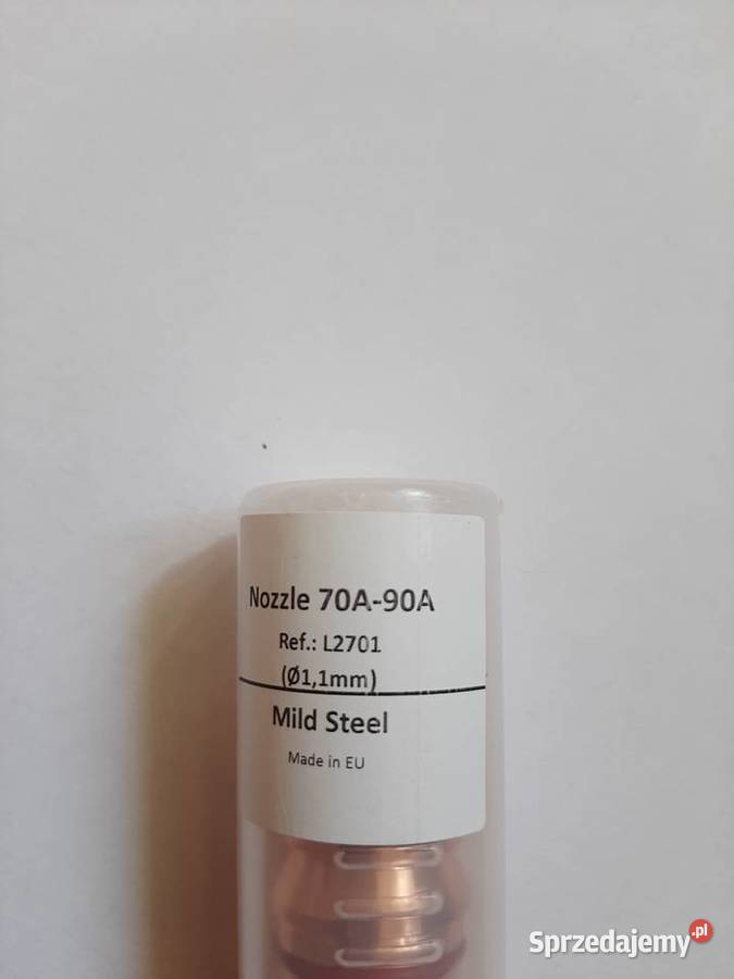 CP450G kat 2701 Dysza 70A90A Cebora Lublin