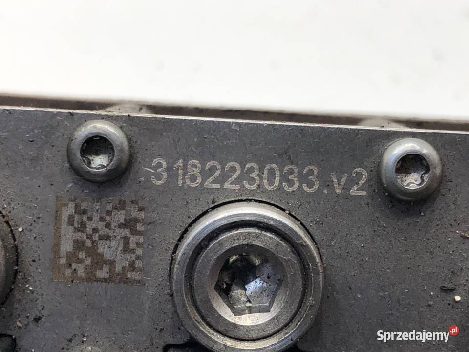 WTRYSKI DO GAZU LPG WTRYSK GAZU GAZOWY