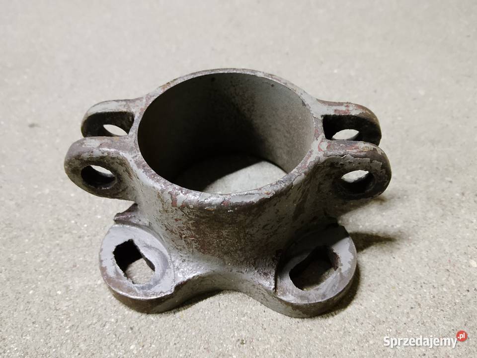 Korpus kołpak WOM Oryginalny do Ursus C360 C355 Mirzec