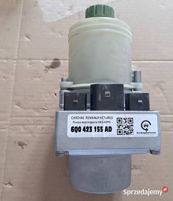 POMPA WSPOMAGANIA 6Q0423155AM KOYO do Seat