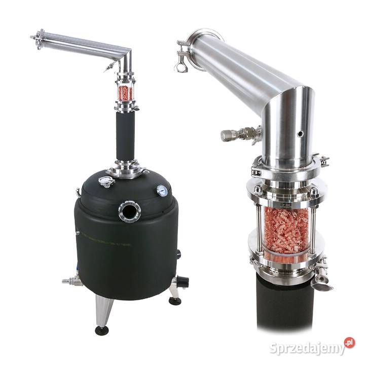 Głowica aabratka TC 76 mm Pozostałe łódzkie sprzedam