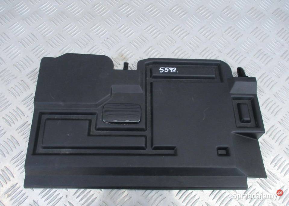 68920EH100 PLASTIK OSŁONA INFINITI M35 M45 Nowy Tomyśl
