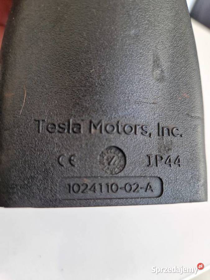 Tesla adapter 102411002A Złocieniec