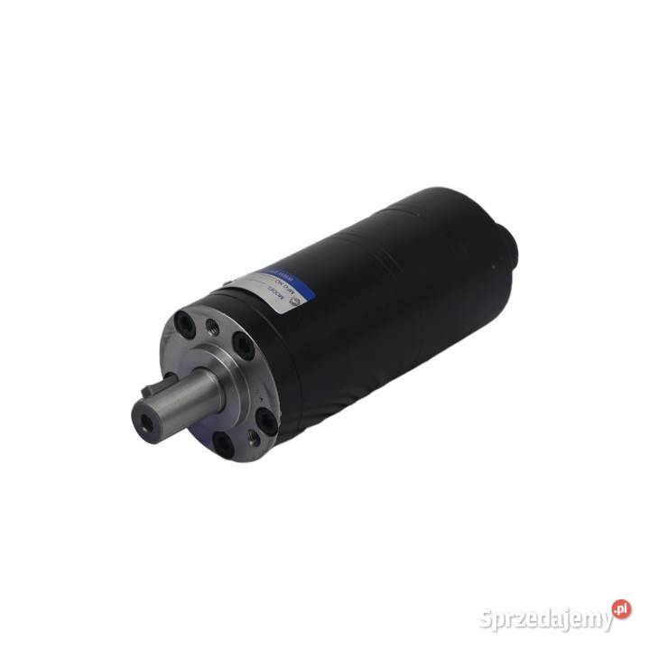 SILNIK Hydrauliczny BMM SMM MMS OMM DMM 40 3 Solec Kujawski
