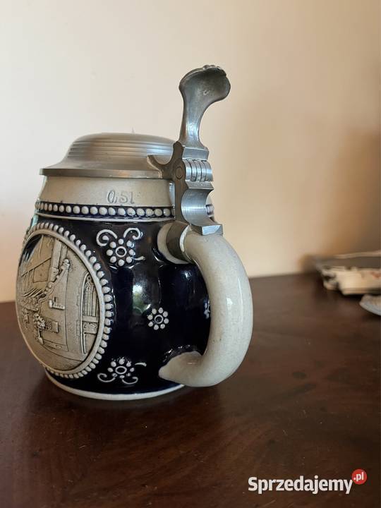 Kufel Nurnberg pomorskie Gdańsk