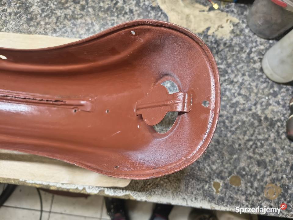 Tylni błotnik jawa 250 350 kiwaczka