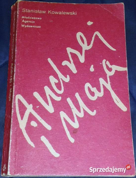 Andrzej i Maja Stanisław Kowalewski Chełm