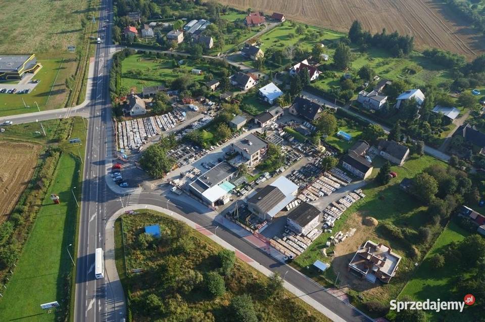 PŁYTKI GRANITOWE ANTYPOŚLIZGOWE CREAM PEARL Bielawa