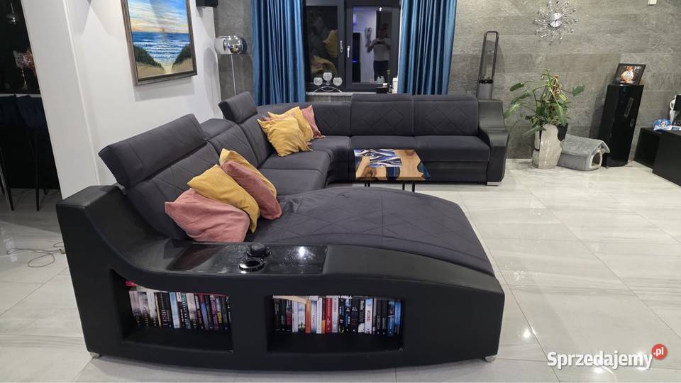 Oddam narożnik Xxl Sławków