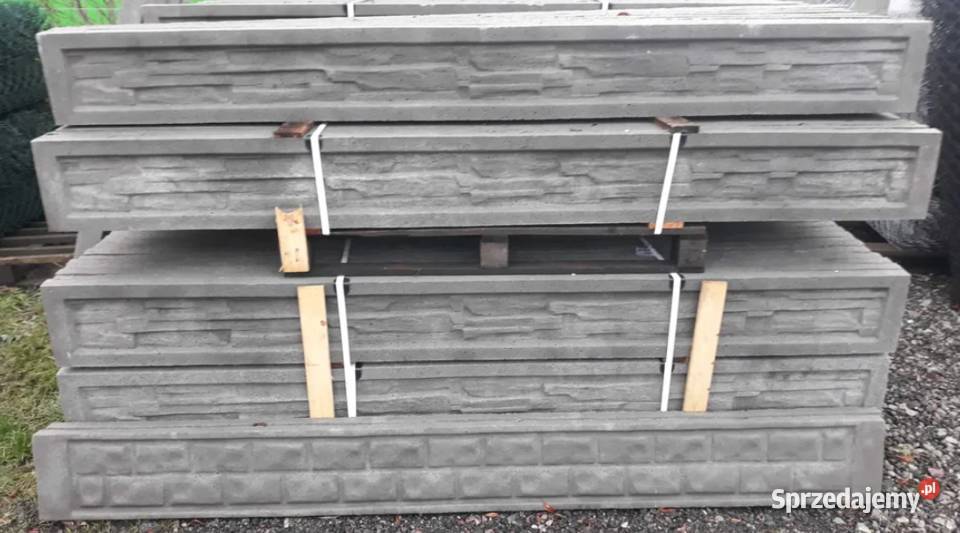 Kompletne ogrodzenie panelowe 153 pomorskie