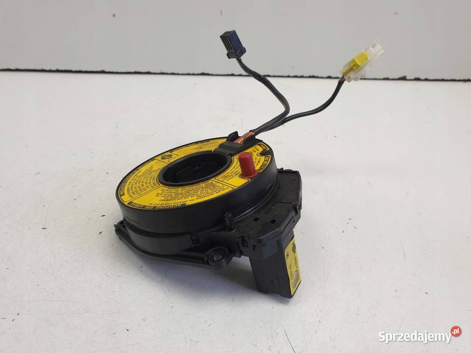 Nissan Primera P11 TAŚMA PODUSZKI POWIETRZNEJ