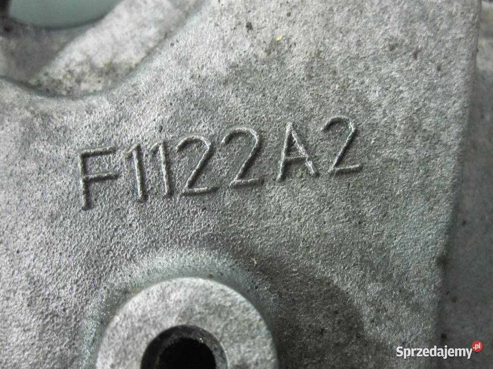 ALFA ROMEO GIULIETTA 14 MULTIAIR 11R 170 pokrywa sprzedam