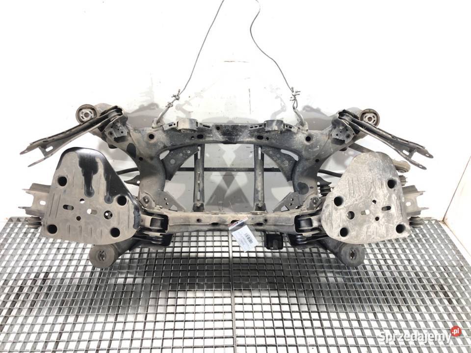 BELKA TYŁ KIA STINGER Hatchback TYLNA