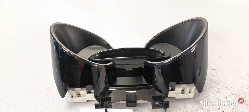 LICZNIK ZEGAR RENAULT CLIO IV VPGRRF10849EF Pozostałe Lipno