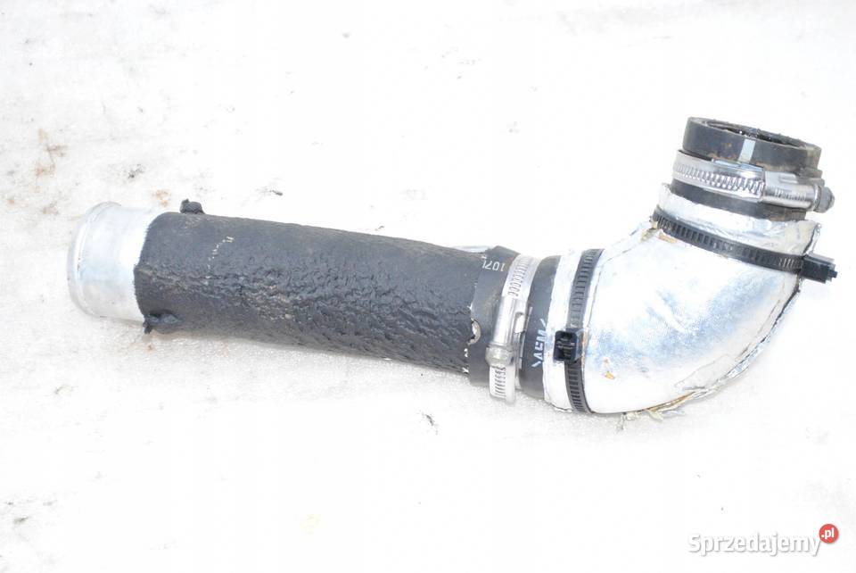 RURA DOLOT POWIETRZA KIA SORENTO II 22 CRDI