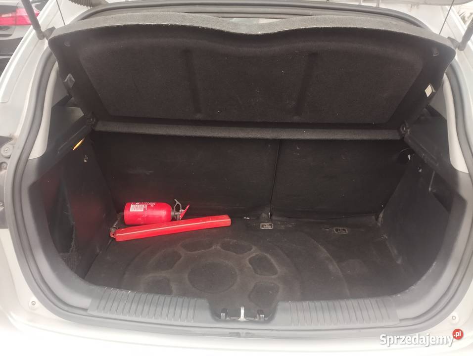 Kia Rio 12 gaz klima salon Polska