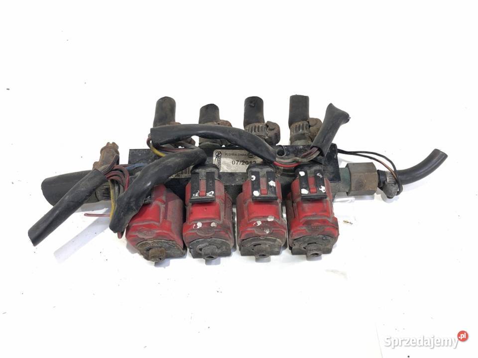 WTRYSKIWACZ LPG VALTEK 67R010104 WTRYSK GAZU