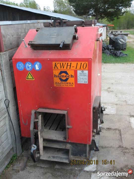 Suszarnia do drewna mazowieckie Warszawa