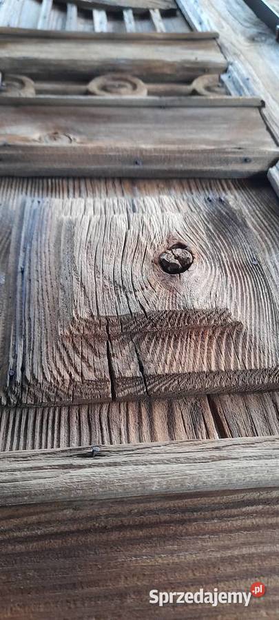 Ława stolik kawowy loft 44cm Kamieńczyk