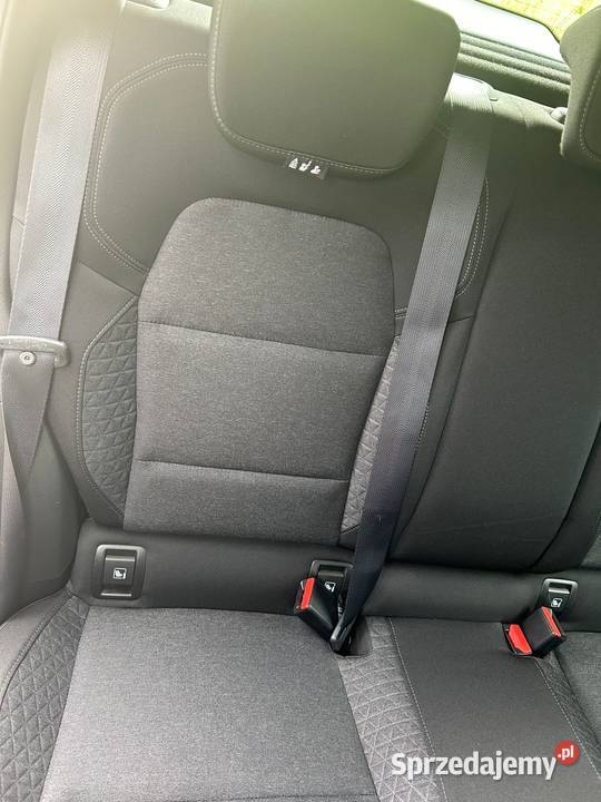 Renault Clio benzyna gaz fabryczny 56 Szydłowiec