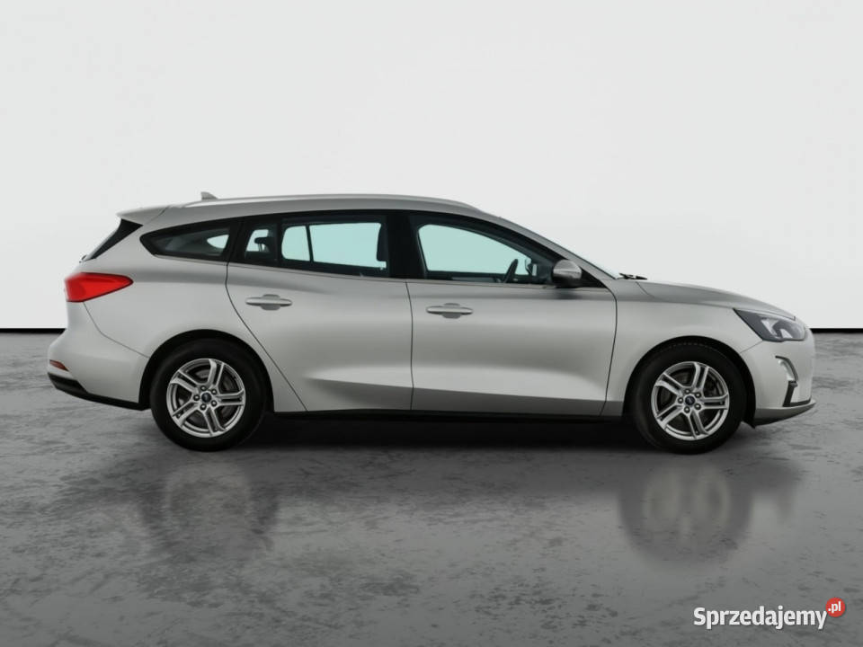 Ford Focus 10 EcoBoost Rok produkcji 2020 Bielany Wrocławskie sprzedam