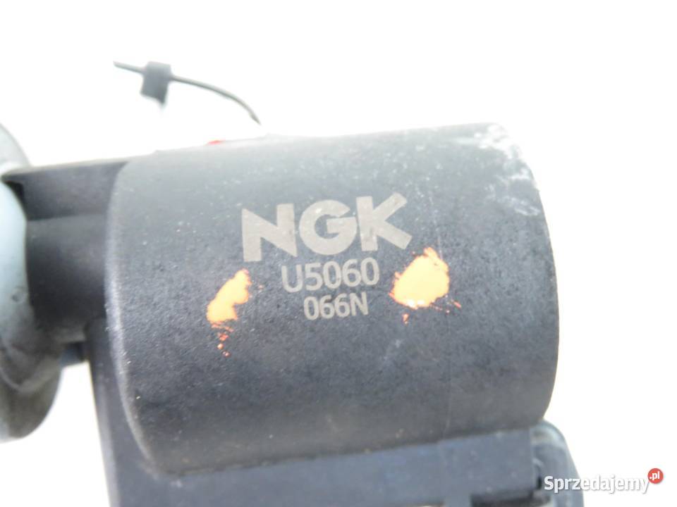 CEWKA MAZDA MPV II 30 NGK U5060 Części samochodowe