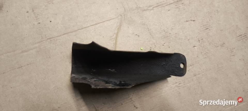 Osłona łańcucha shl m11 górna krótka m06u m06t Lutoryż