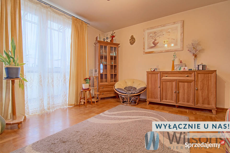 Mieszkanie Ząbki Orla 523m2 2 pokoje własność mazowieckie