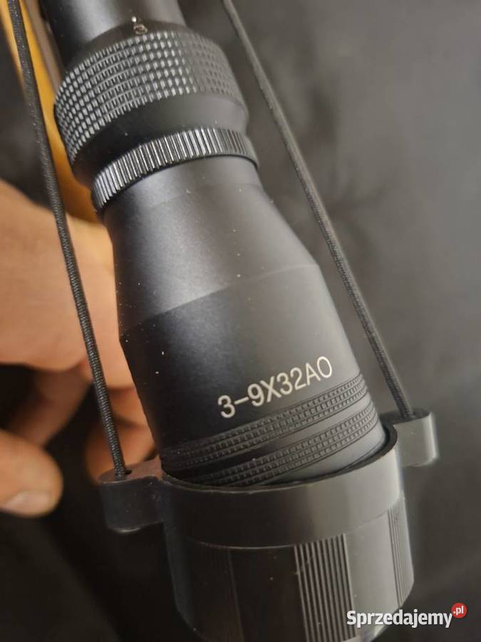 Wiatrówka PCP ARTEMIS PR900W 55MM Dębica