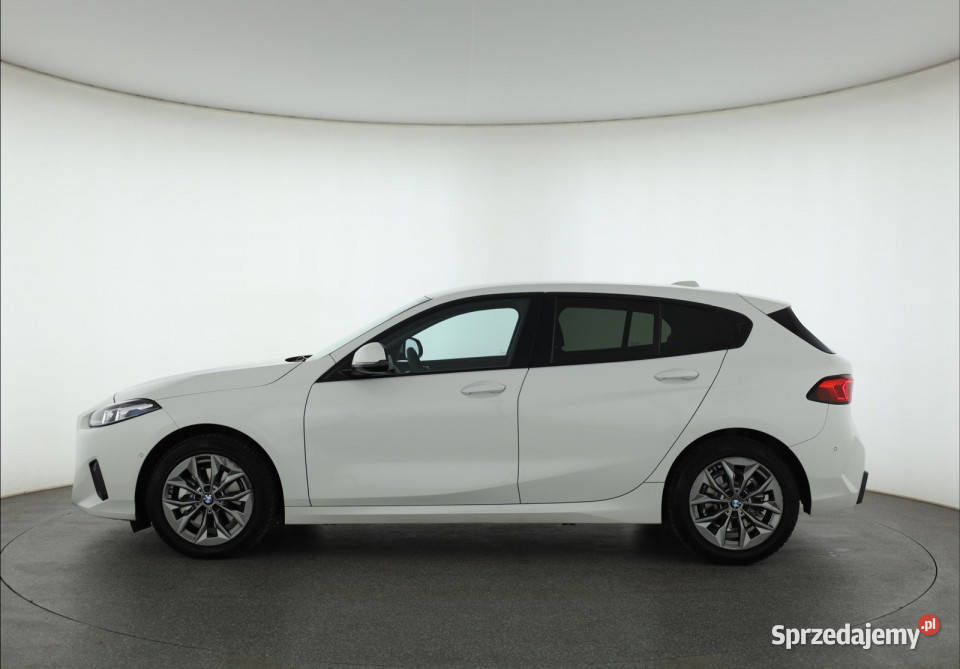 BMW 1 116