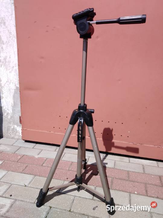 Statyw Hama Star 62 składany Lębork