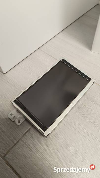 Wyświetlacz Navi Hyundai Genesis Coupe BK2 osobowe Włocławek