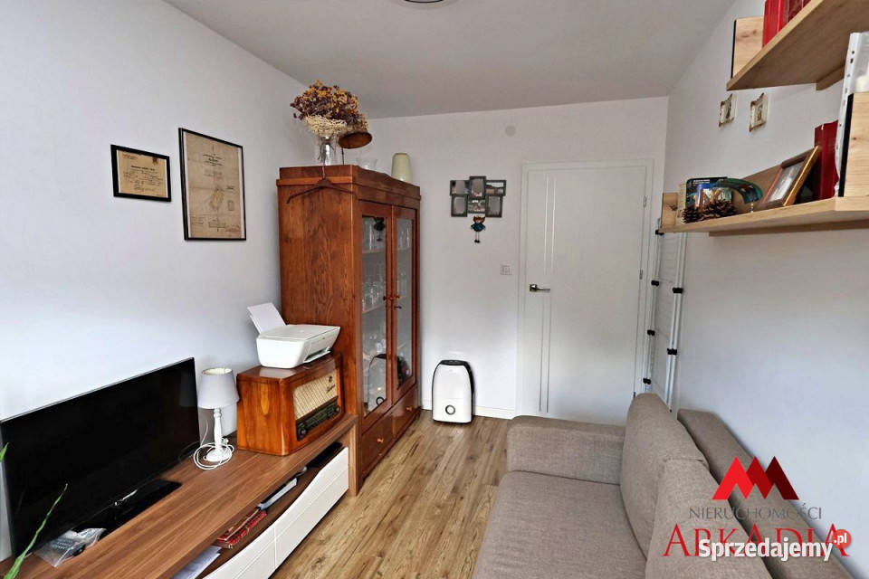 Mieszkanie Włocławek 6113 metry 3 pokoje Rok budowy 2018