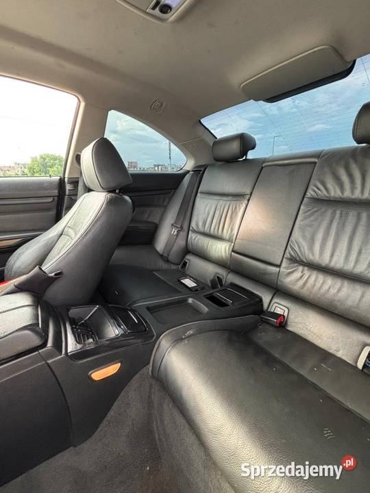 BMW E92 20D 177 Seria 3 Nakło nad Notecią