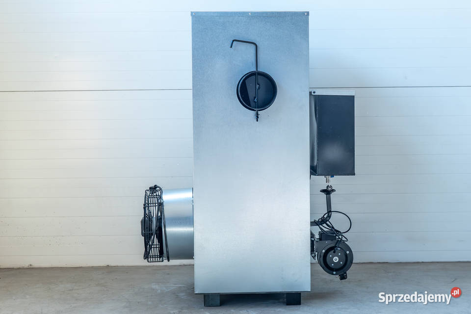 Nagrzewnica powietrza koza NG30 do 400 m2 Rzeszów