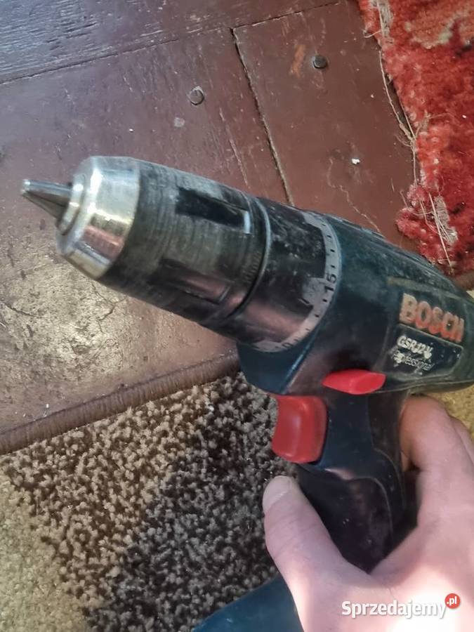 sprzedam wkretarki Krasnystaw