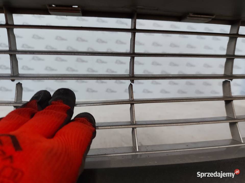 PEUGEOT 308 I 11r zderzak przód 9680484677 Kielce