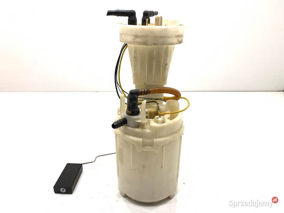 POMPA PALIWA AUDI A4 B6 8E0919051L 20 130 0005