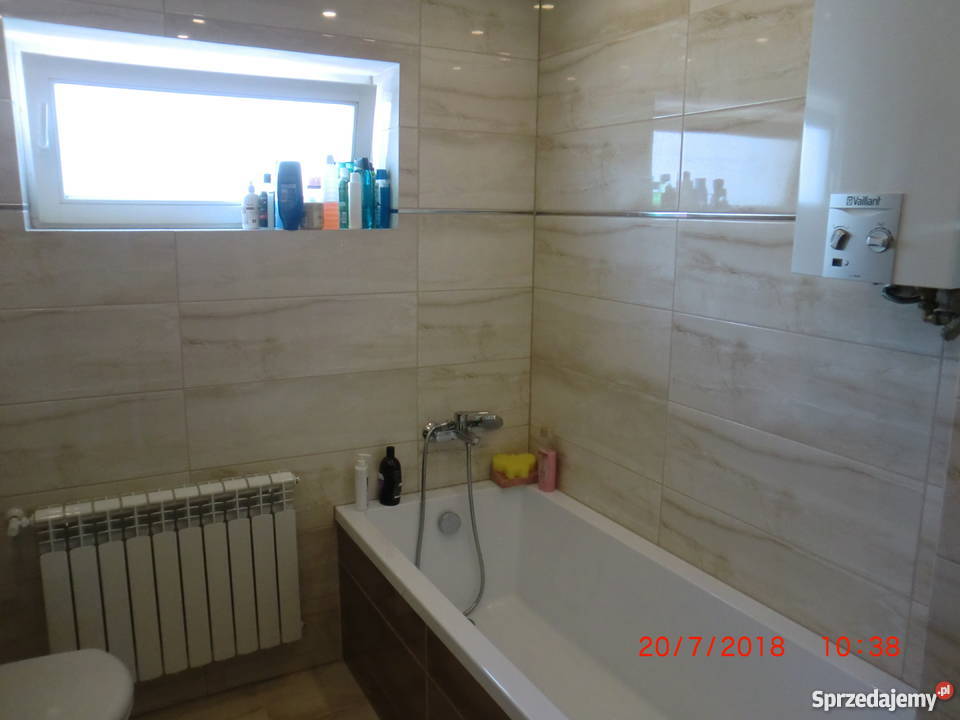 Sprzedam dom wolnostojący 144m2 zachodniopomorskie Dębno