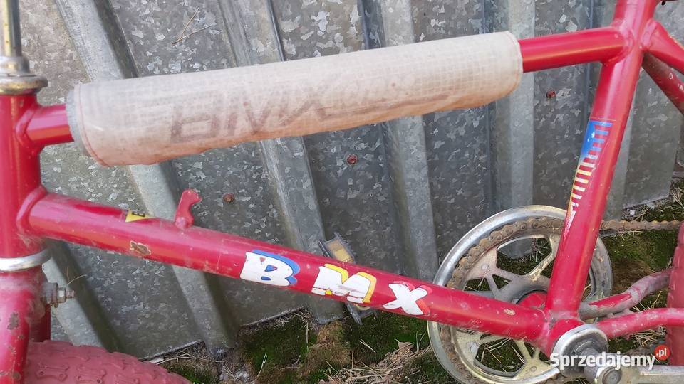 BMX