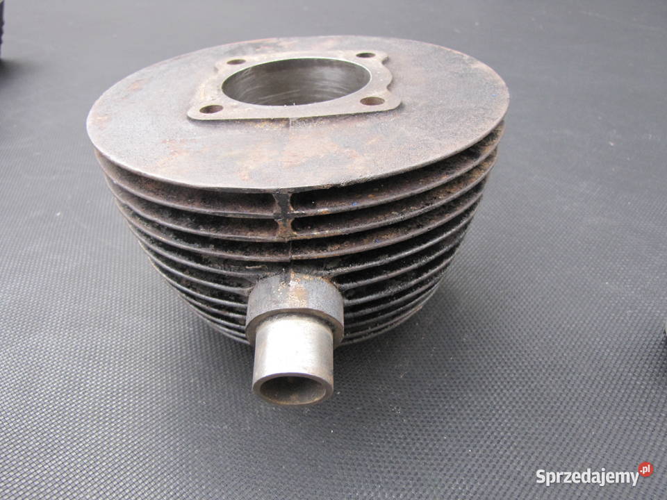 Shl M06 U T Wsk M150 cylinder tłok świętokrzyskie Rzepin Drugi sprzedam