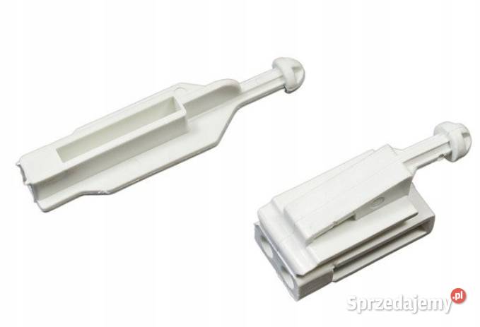 Bmw E39 0004 zestaw naprawczy lampy przedniej Łódź