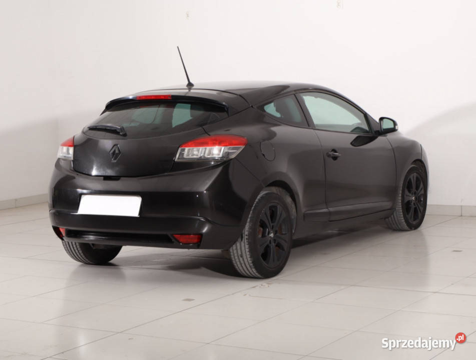 Renault Megane 19 dCi czujnik zmierzchu Piaseczno