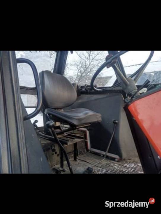 Sprzedam ursus 1014 turbo w idealnym stanie lubelskie Świdniki sprzedam
