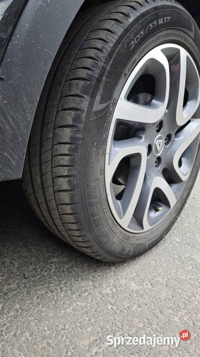 Opony Michelin Primacy Bytom